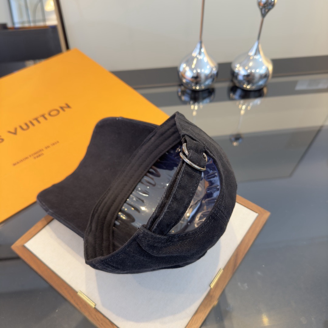 Plv路易斯新款鸭舌帽，头围57cm