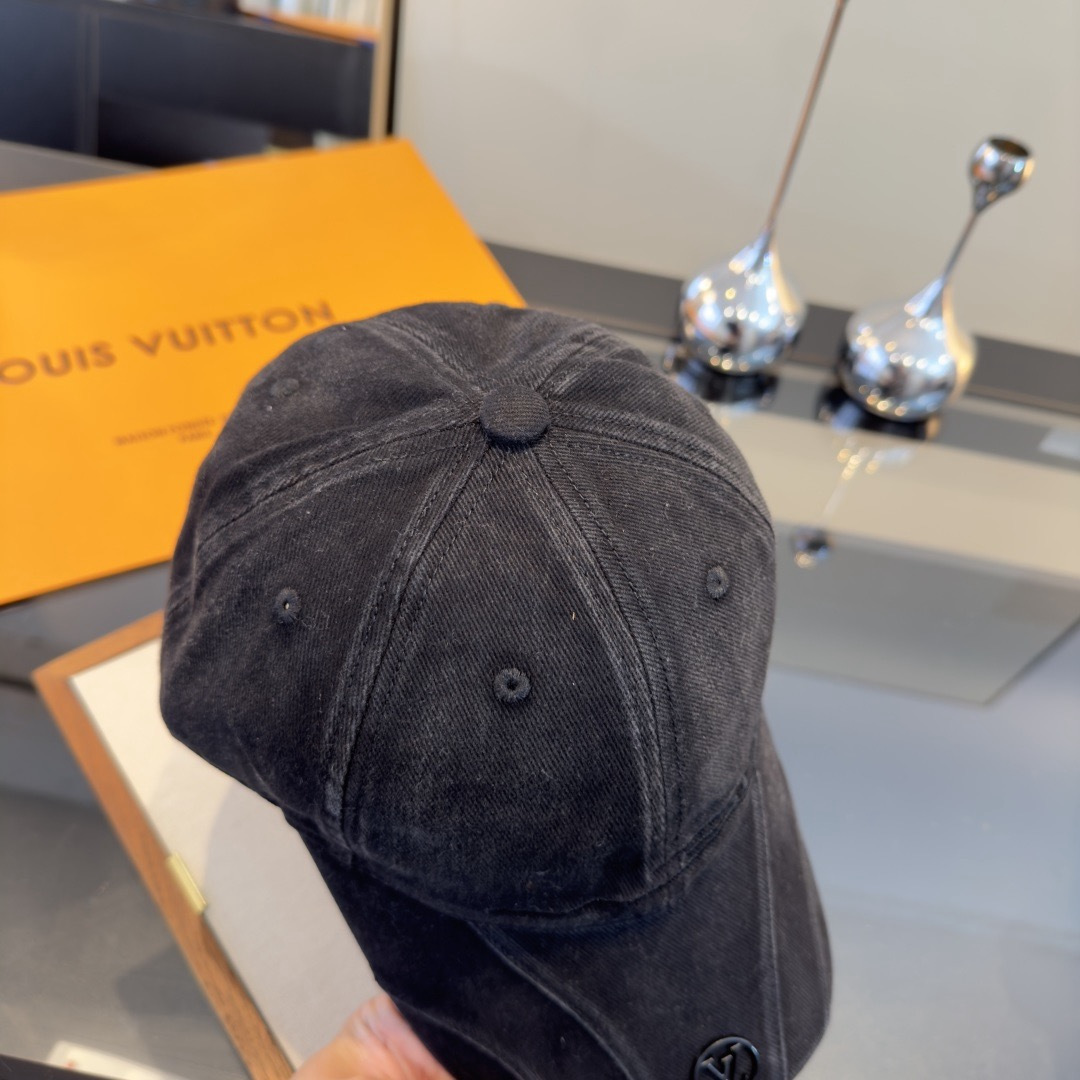 Plv路易斯新款鸭舌帽，头围57cm
