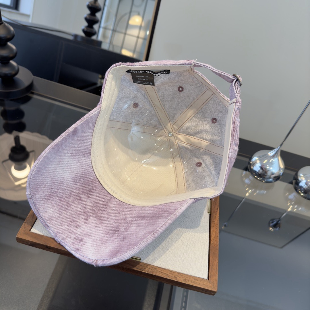 PAcne Studios 新款棒球帽 男女同款 ！！