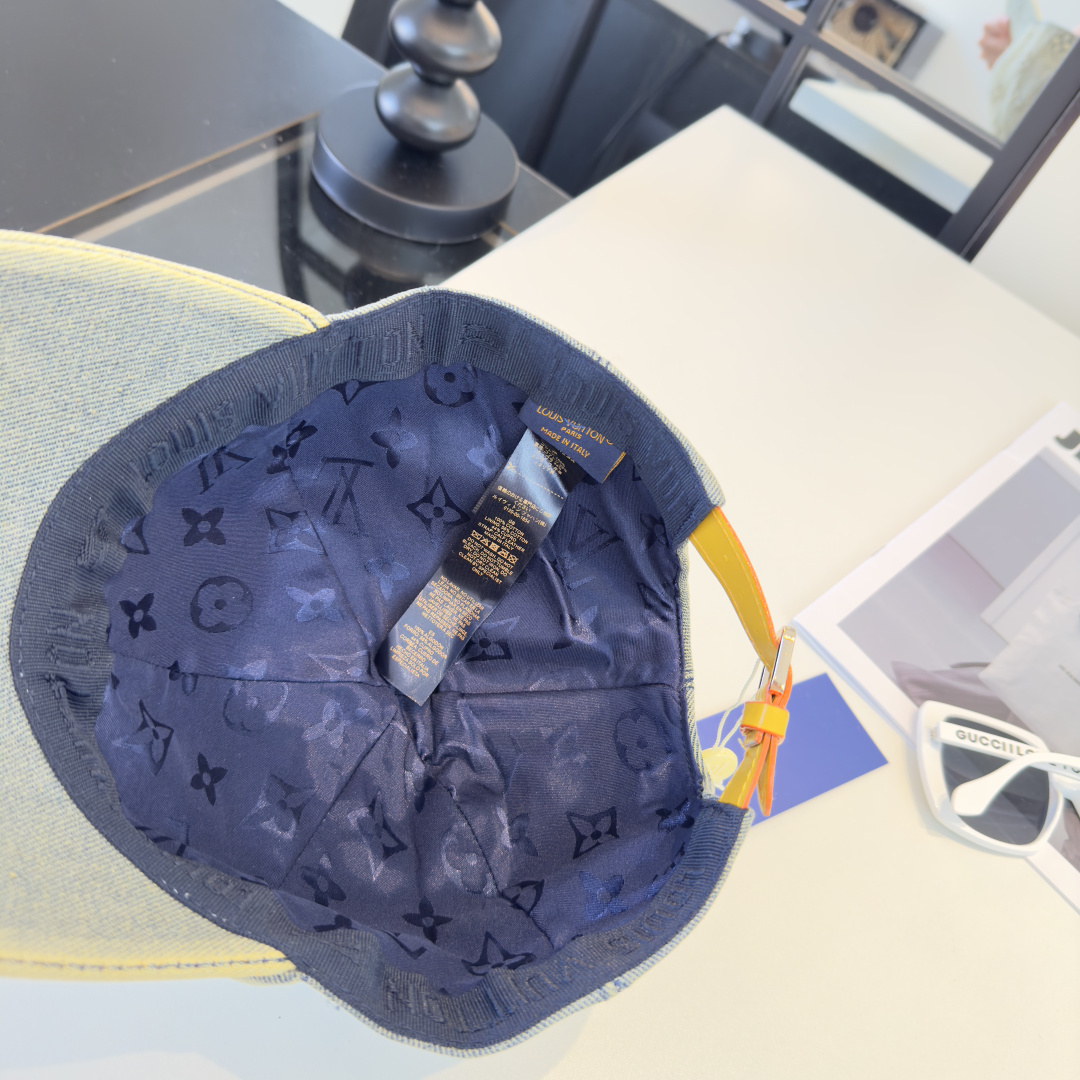 PLv路易斯新款棒球帽，男女同款 ！！