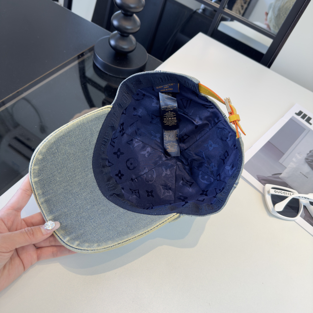 PLv路易斯新款棒球帽，男女同款 ！！