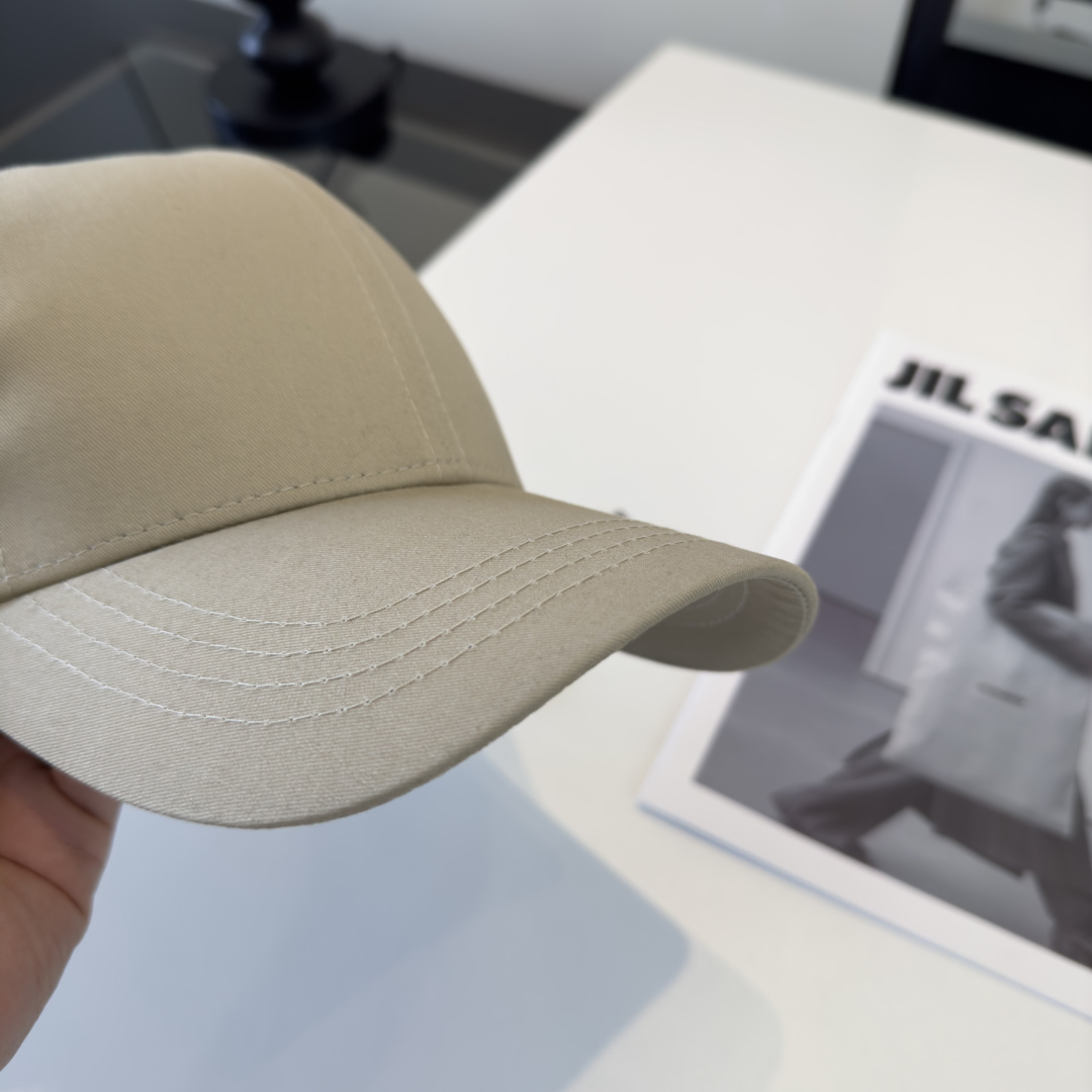 PGucci古奇新款遮阳鸭舌帽，头围57cm