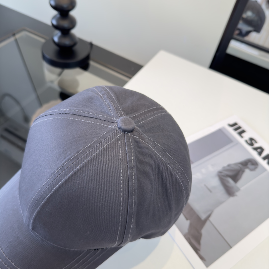 PGucci古奇新款遮阳鸭舌帽，头围57cm