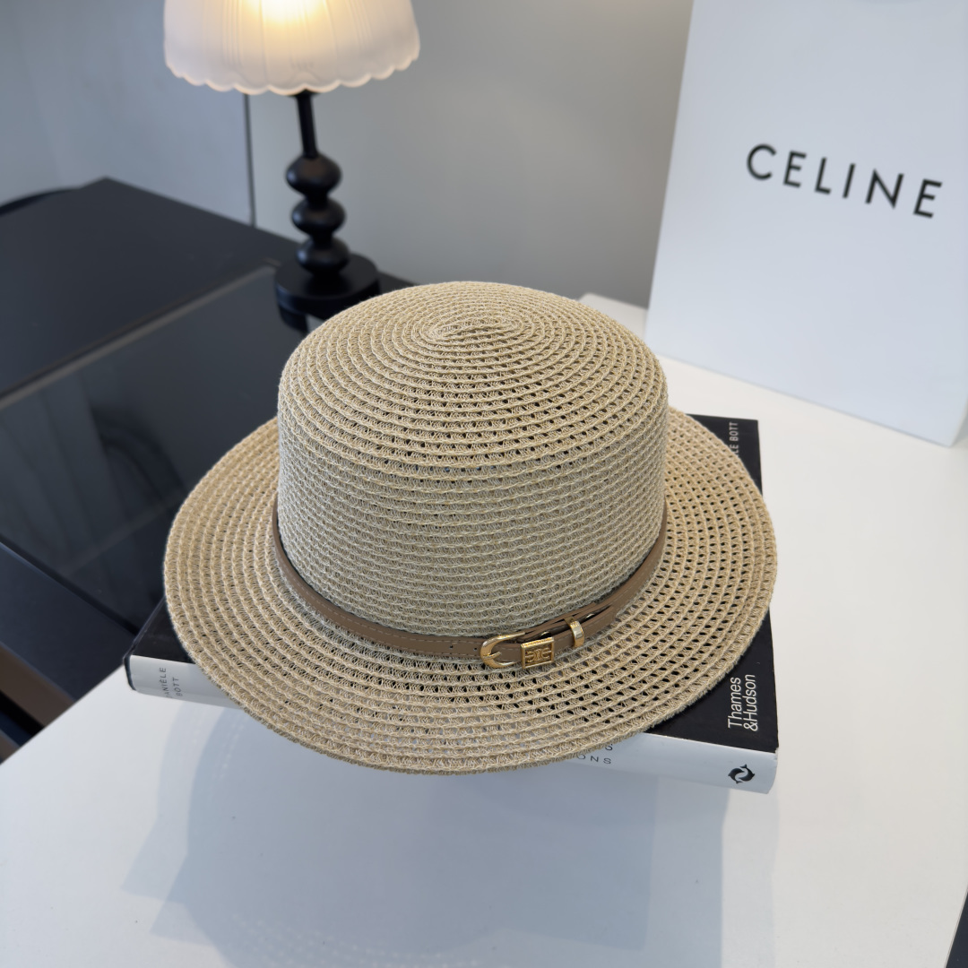 Celine Celine赛琳新款礼帽，旅游 ，头围57cm