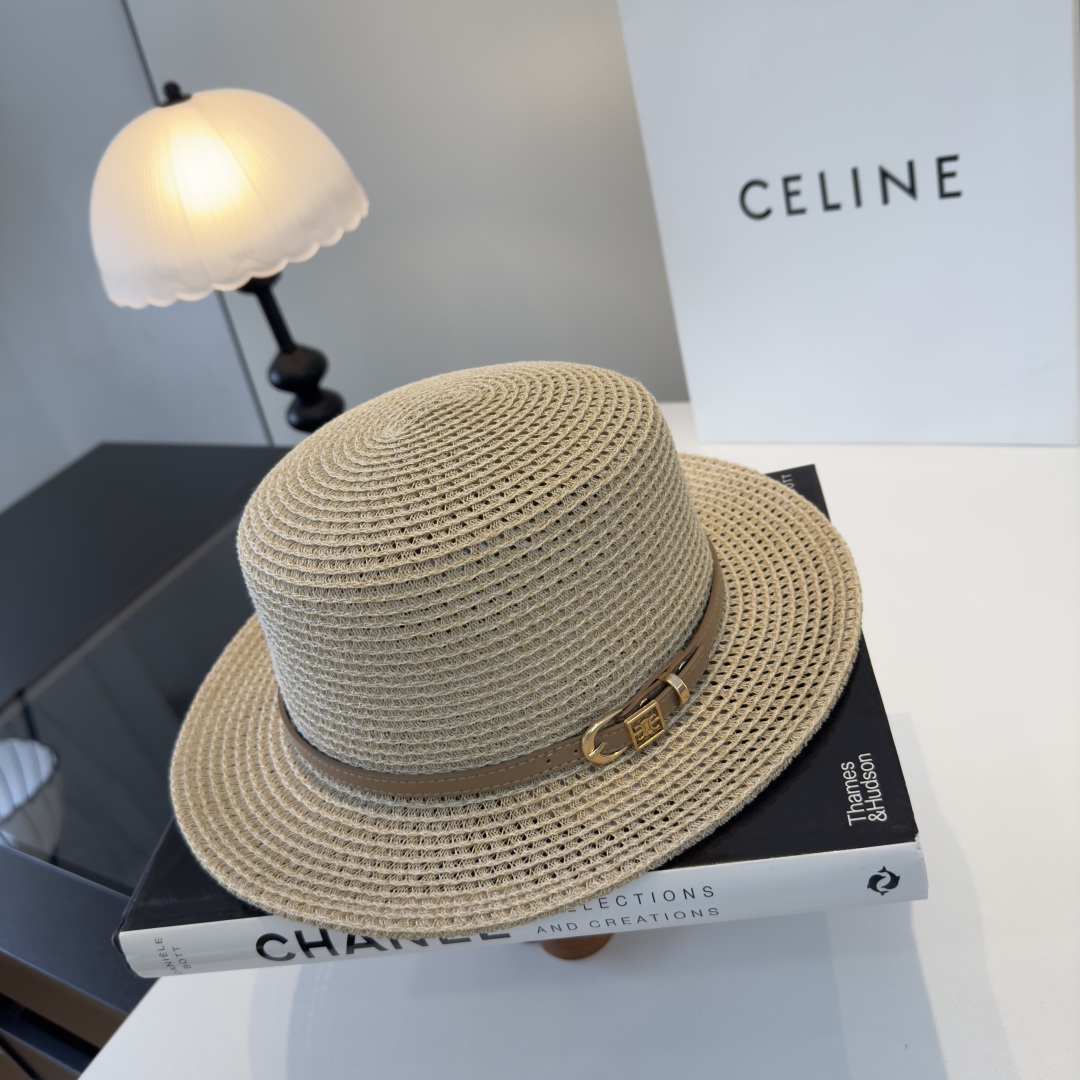 Celine Celine赛琳新款礼帽，旅游 ，头围57cm