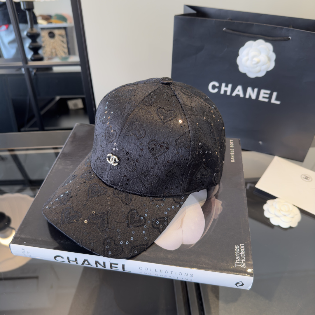 NO:764691,Chanel Chanel new peaked cap, head circumference 57cm hat straw hat fisherman hat baseball cap, hat, chanel, chanel, espadrilles, hats19860909Chanel香奈儿新款鸭舌帽,头围57cm帽子草帽渔夫帽棒球帽,帽子,chanel,chanel,espadrilles,hats,hat