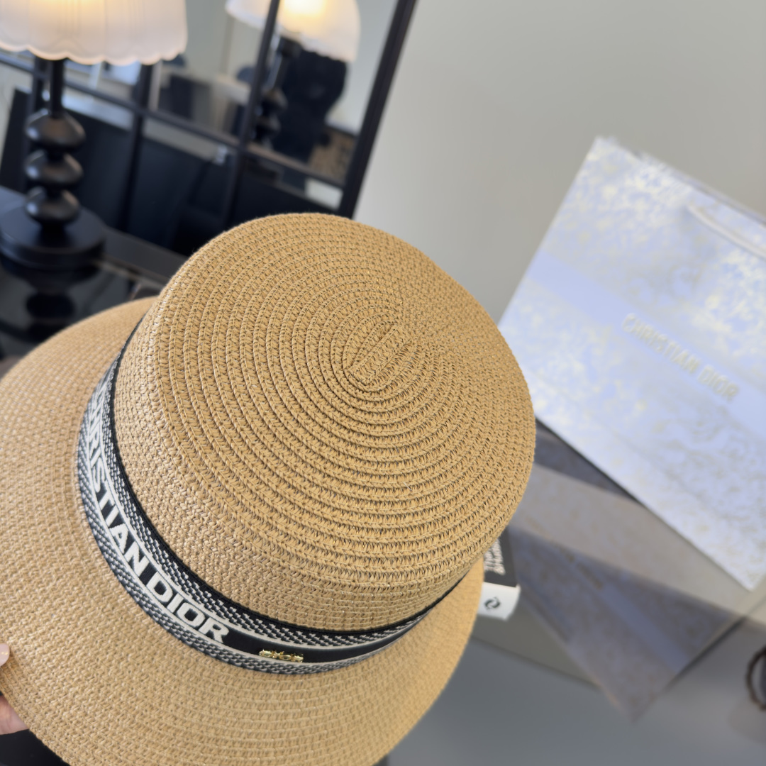 China Replica Dior Hats DRCP0404-2126