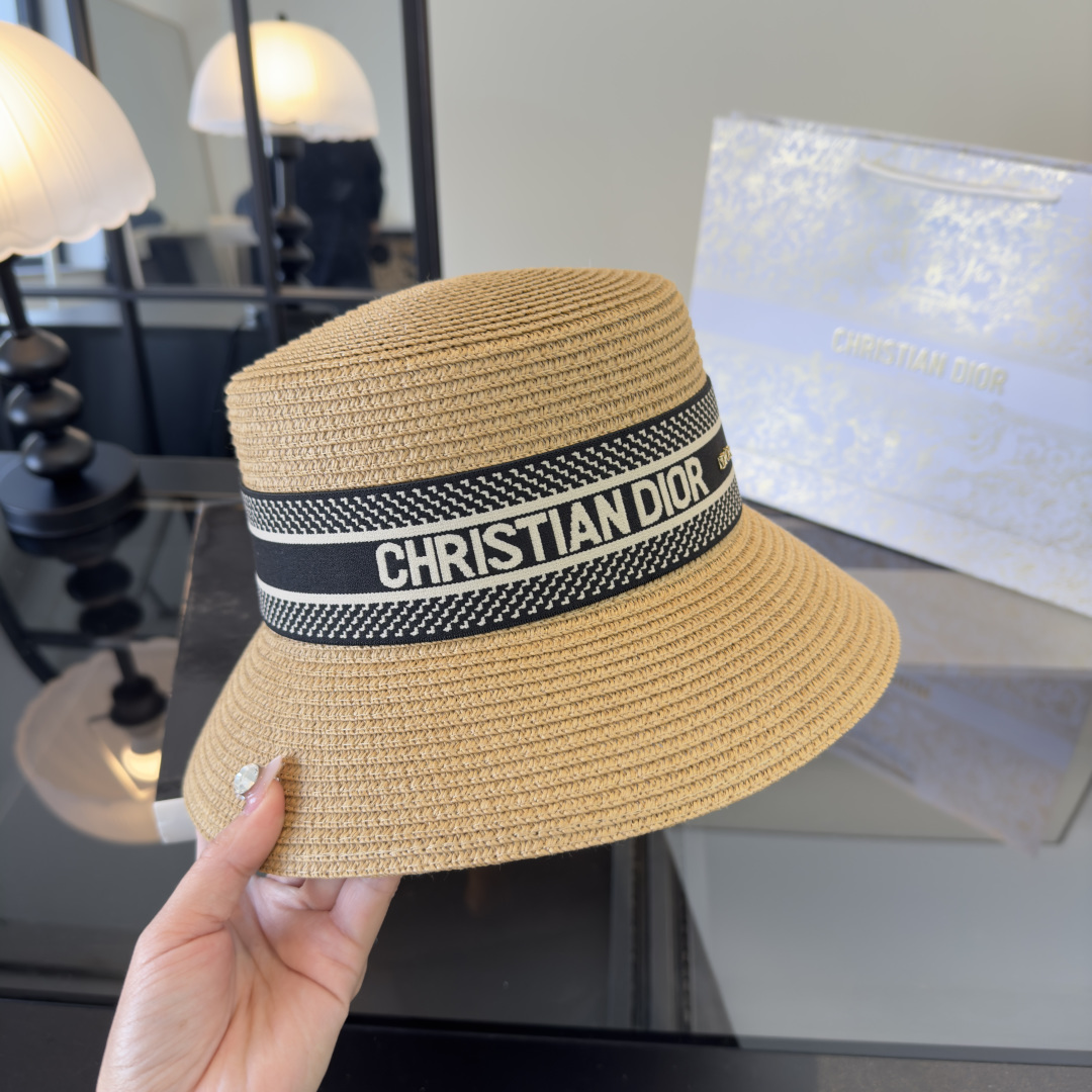 China Replica Dior Hats DRCP0404-2126