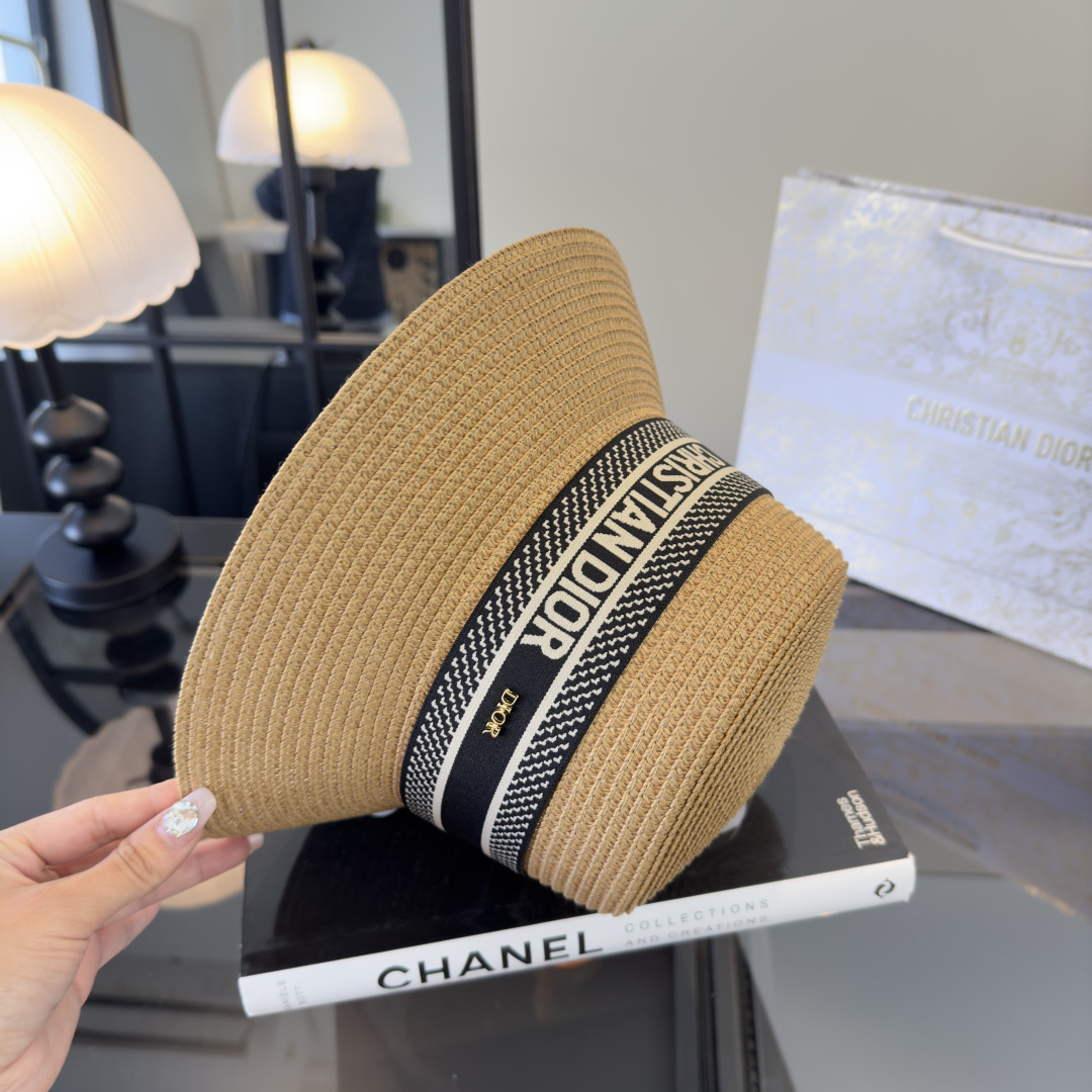 China Replica Dior Hats DRCP0404-2126