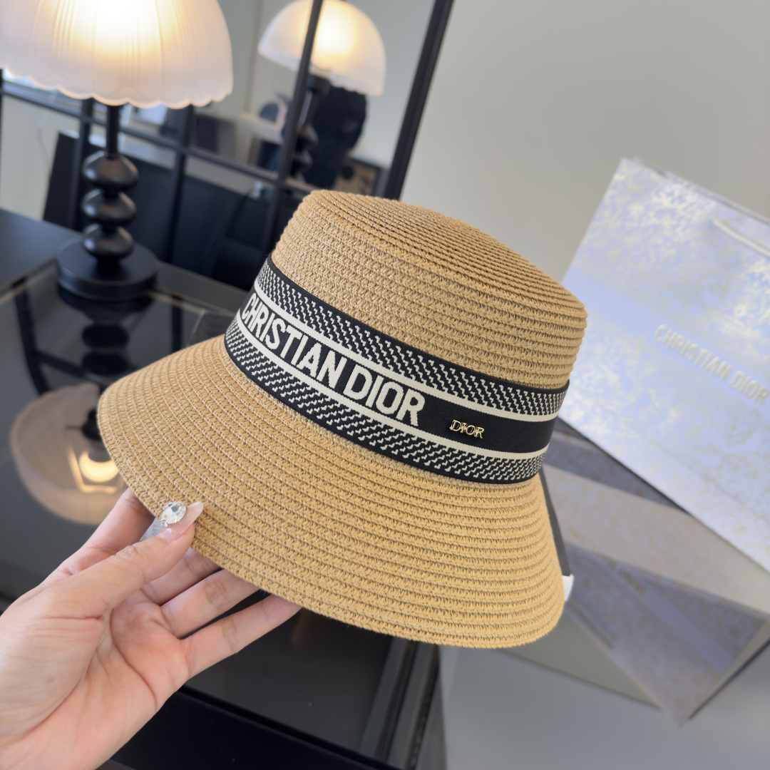 China Replica Dior Hats DRCP0404-2126