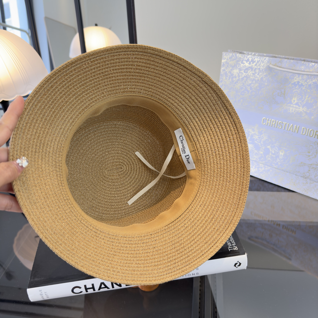 China Replica Dior Hats DRCP0404-2126