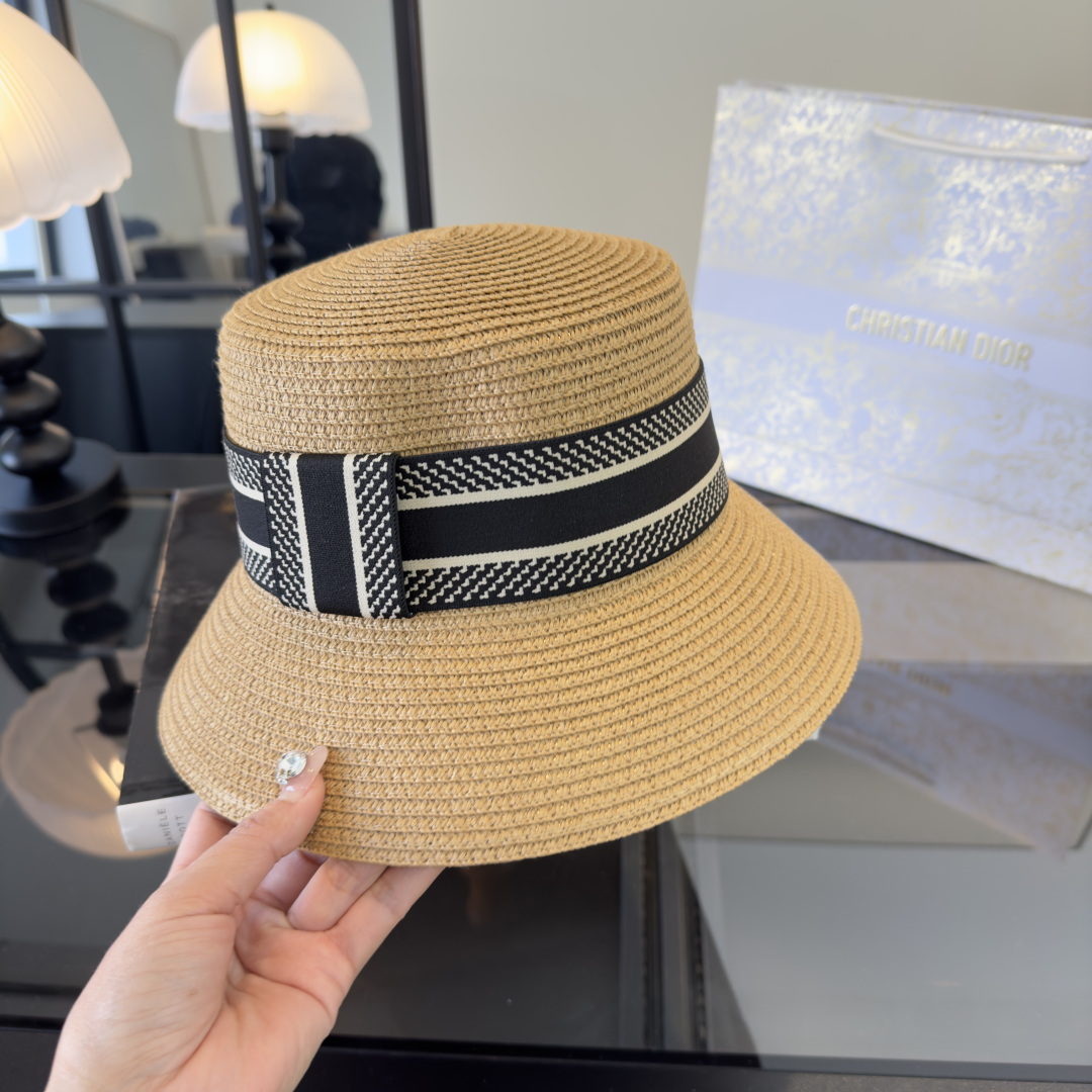 China Replica Dior Hats DRCP0404-2126
