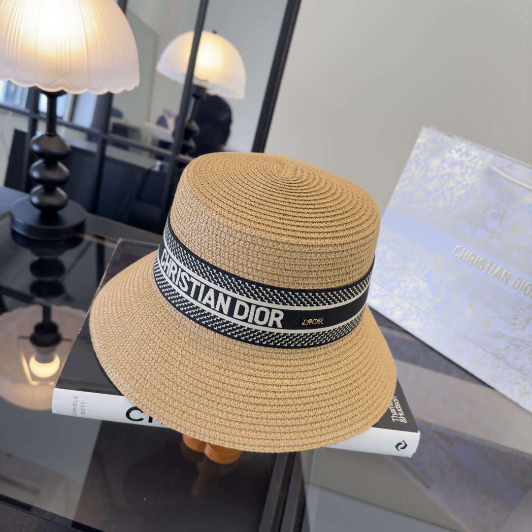 China Replica Dior Hats DRCP0404-2126