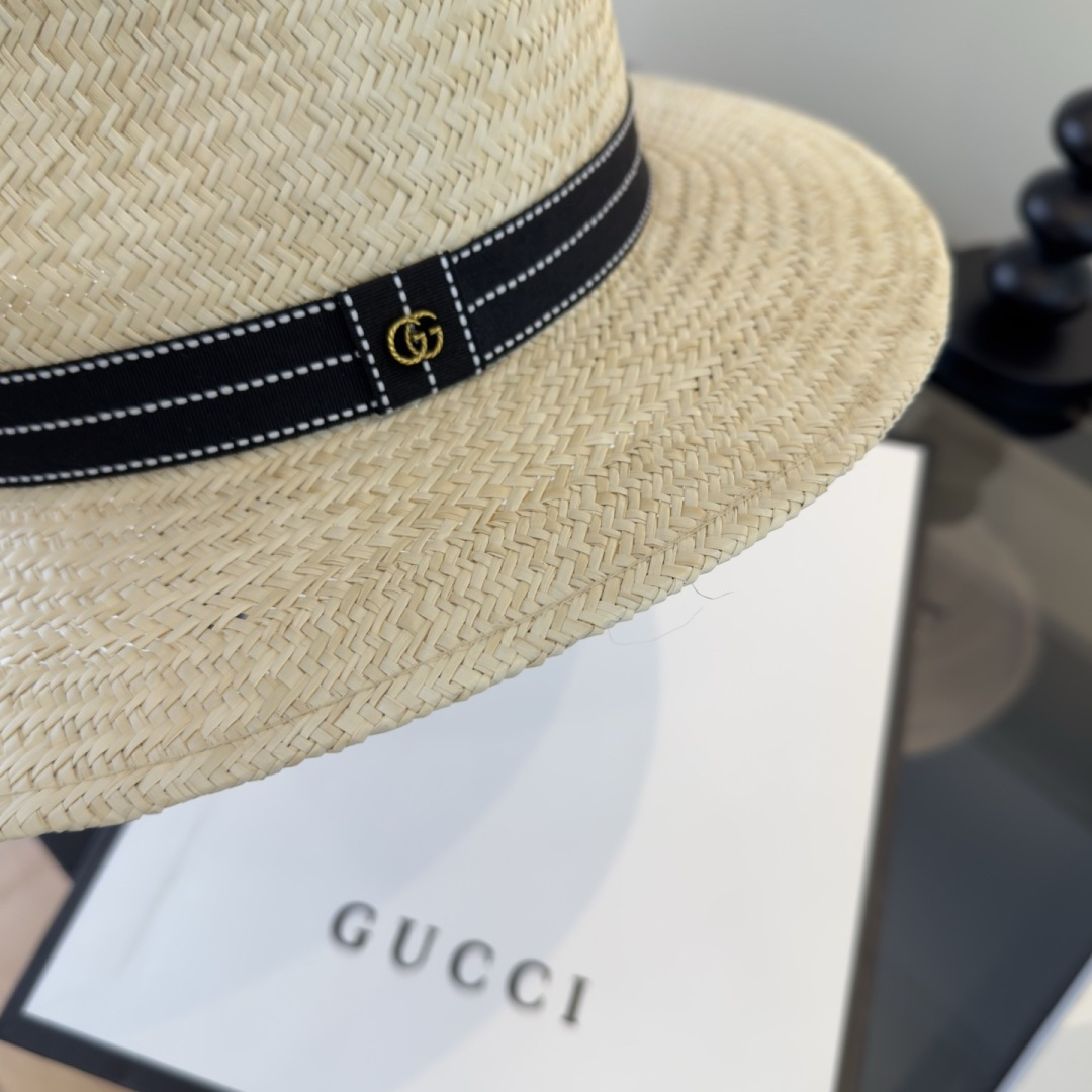 Gucci Hat