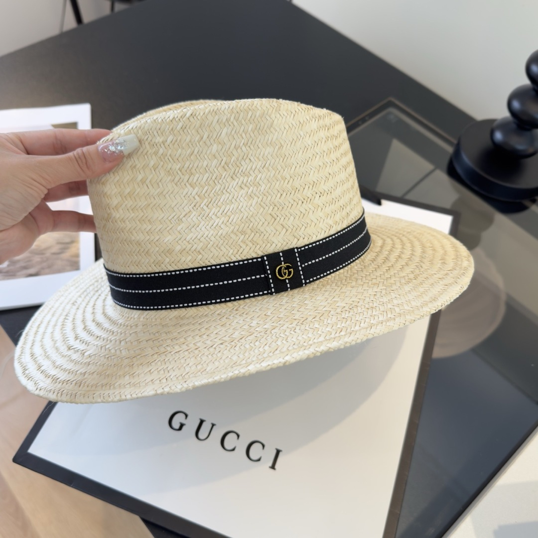 Gucci Hat