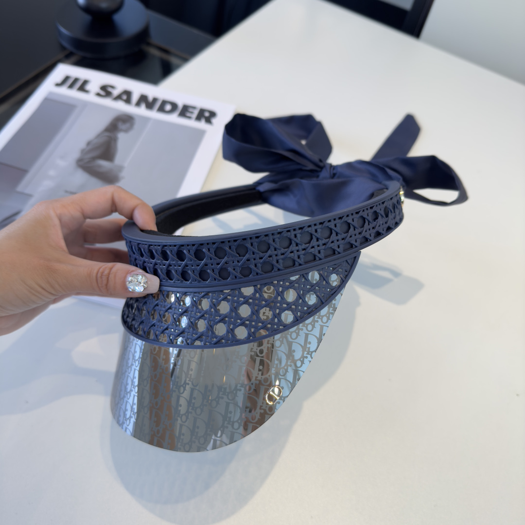 디올 모자 133607 Dior Cap 썸네일 이미지