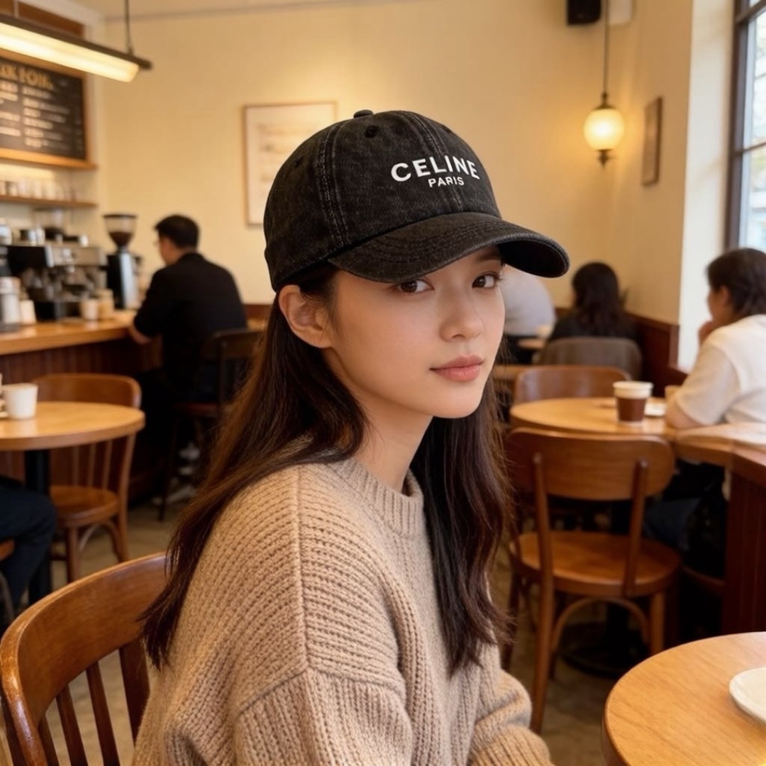 NO:765581,Celine new visor peaked cap, head circumference 57cm hat straw hat fisherman hat baseball cap, hat, celine, celine, espadrilles, hats19860909Celine赛琳新款遮阳鸭舌帽,头围57cm帽子草帽渔夫帽棒球帽,帽子,celine,celine,espadrilles,hats,hat