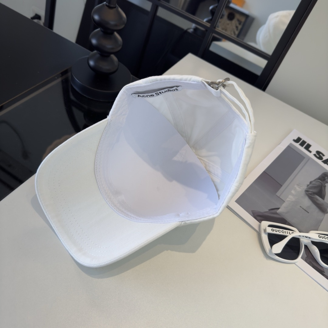 PAcne Studios 新款棒球帽 男女同款 ！！