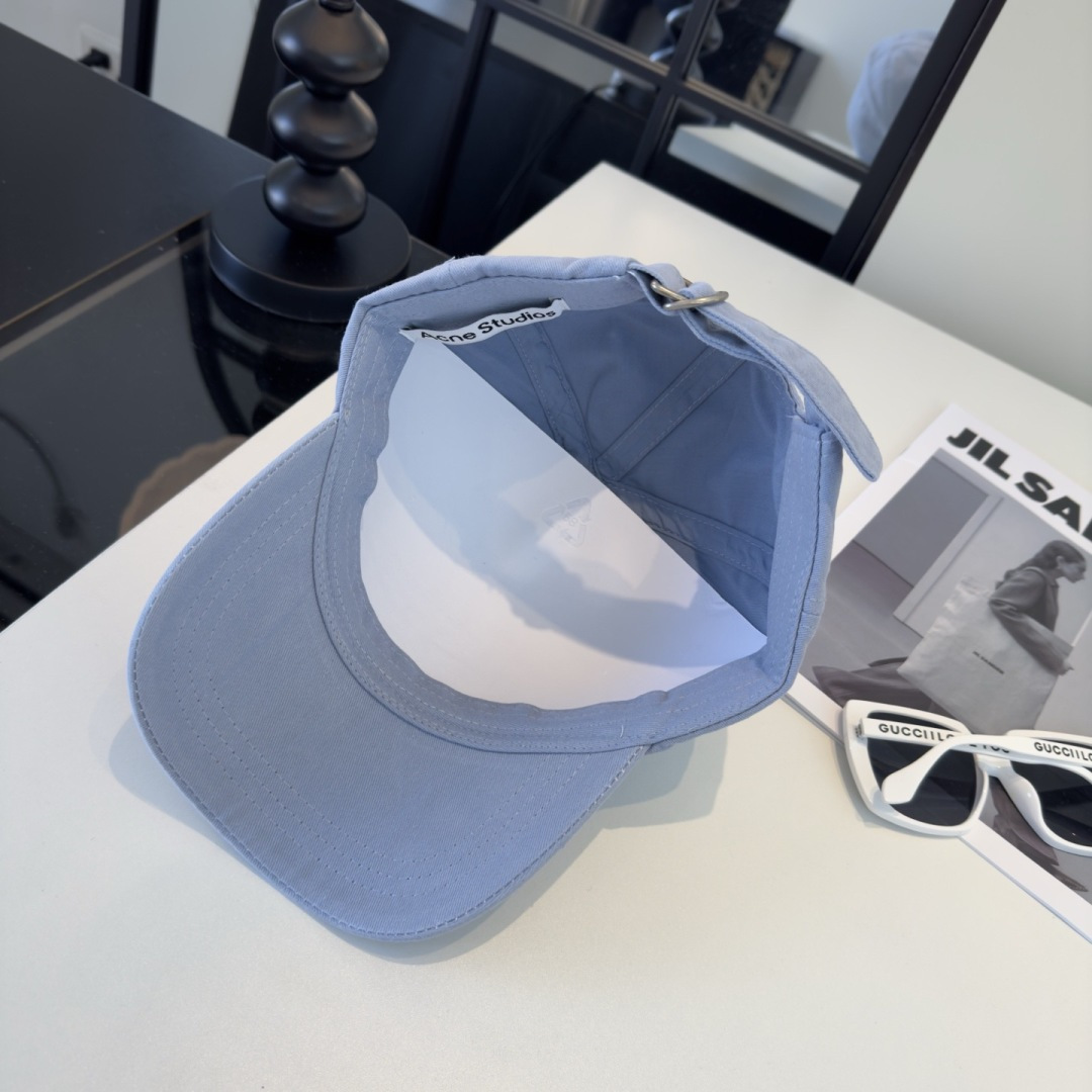 PAcne Studios 新款棒球帽 男女同款 ！！