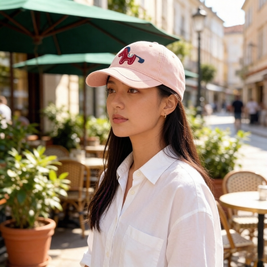 P爱马仕HERMES新款鸭舌帽🧢男女通用，头围57cm