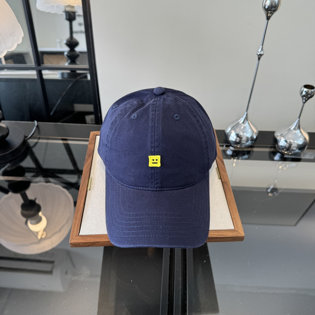 PAcne Studios 新款棒球帽 男女同款 ！！