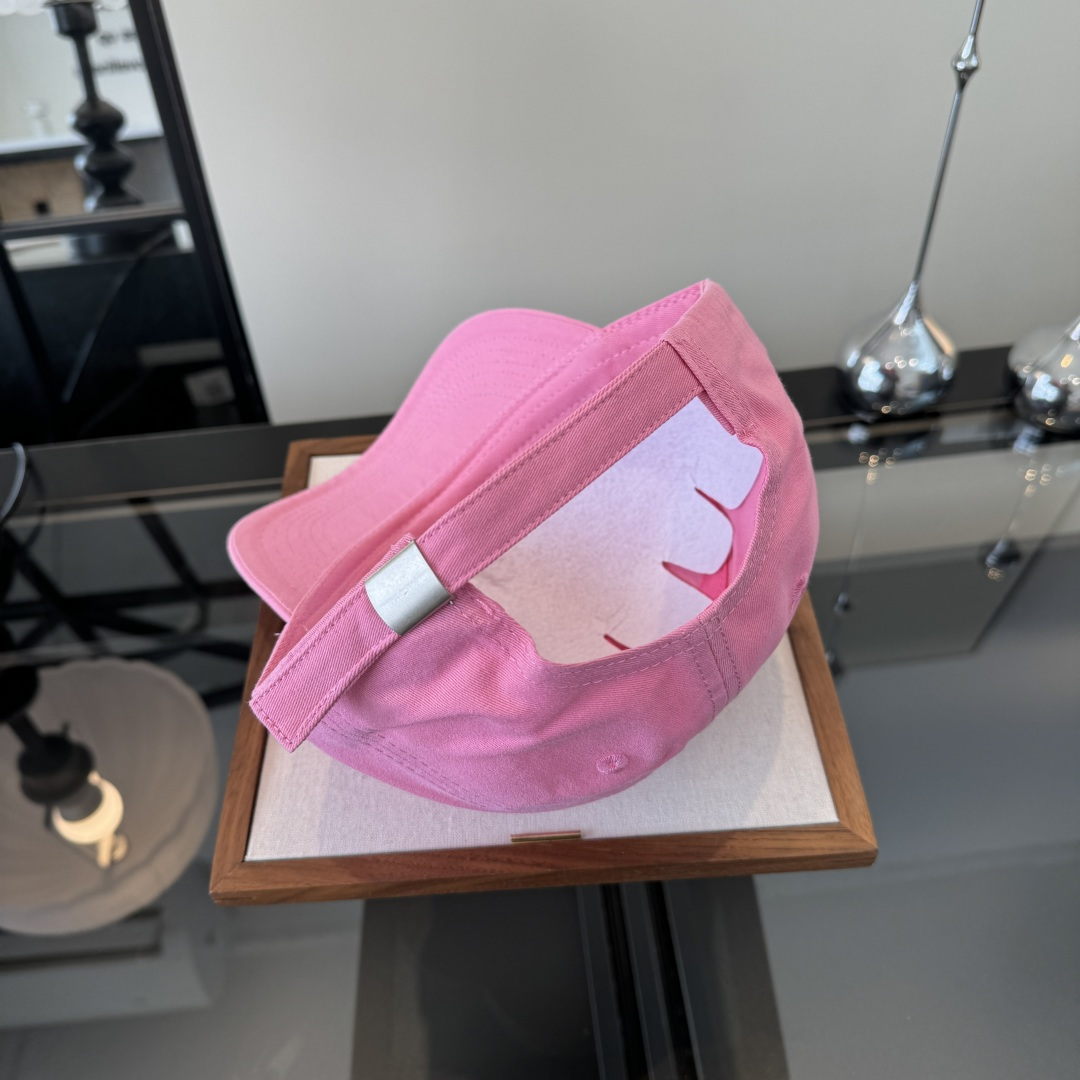 PAcne Studios 新款棒球帽 男女同款 ！