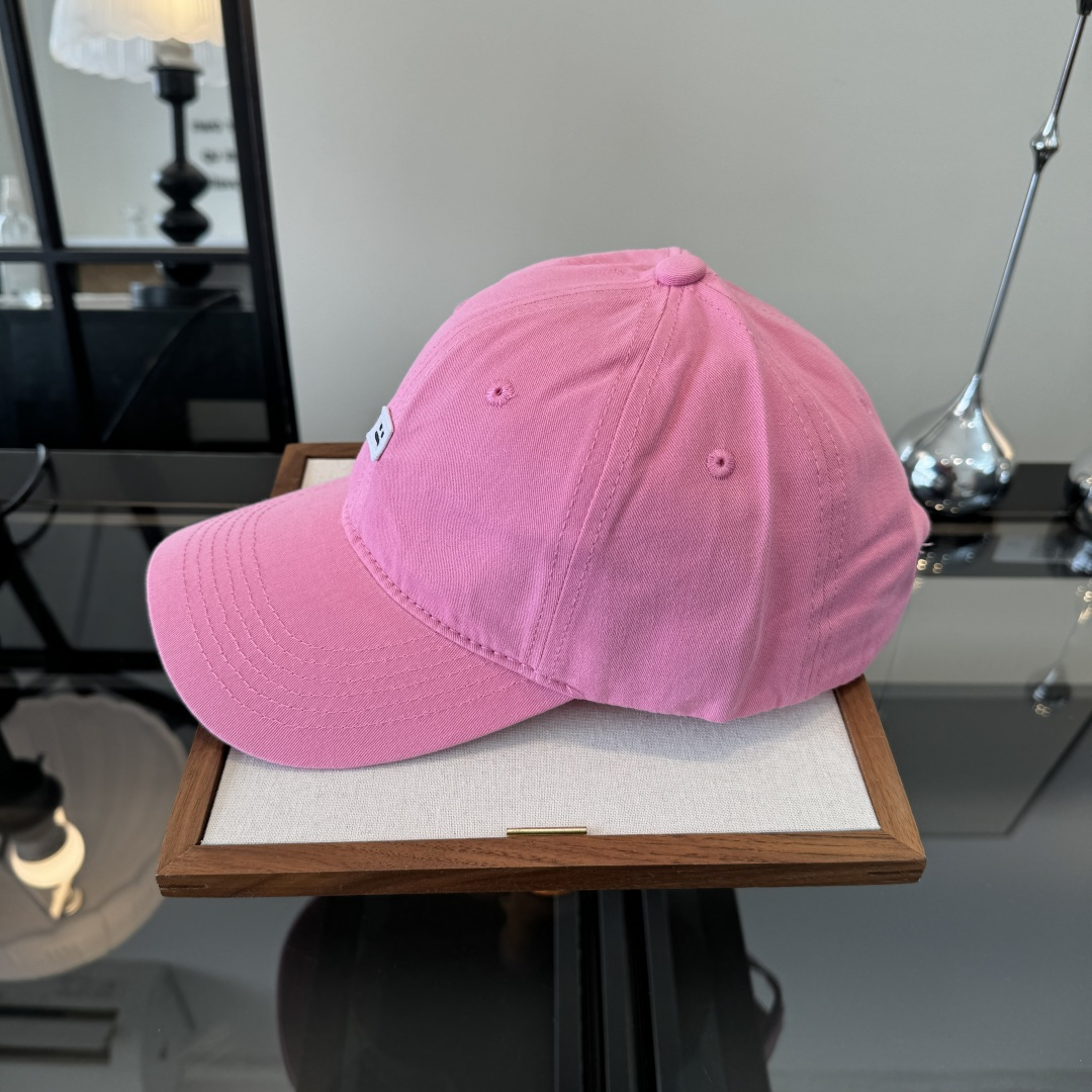 PAcne Studios 新款棒球帽 男女同款 ！
