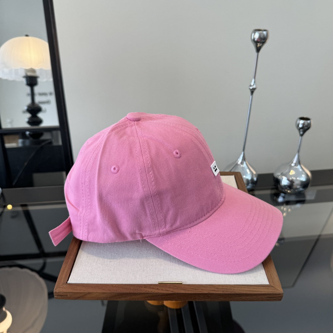 PAcne Studios 新款棒球帽 男女同款 ！