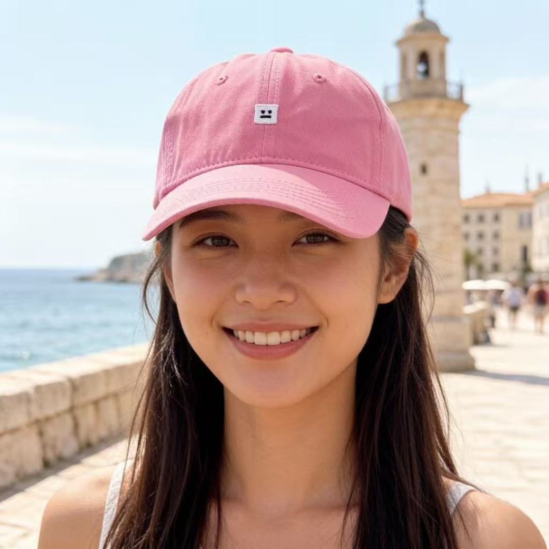 PAcne Studios 新款棒球帽 男女同款 ！