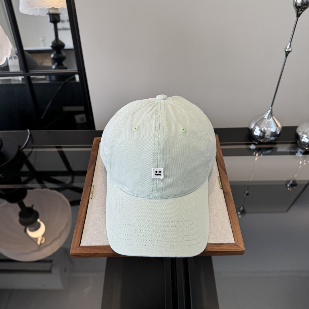 PAcne Studios 新款棒球帽 男女同款 ！！