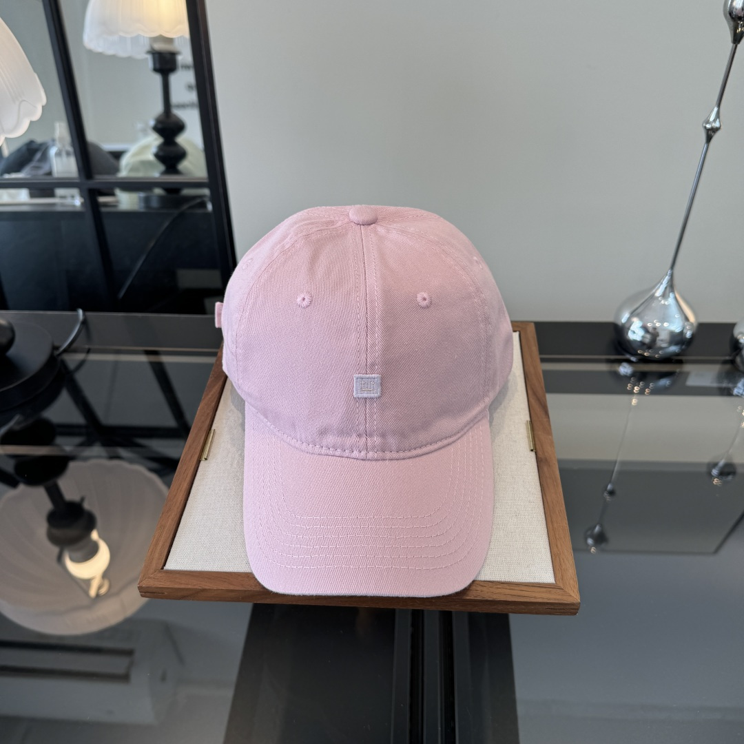 PAcne Studios 新款棒球帽 男女同款 ！！