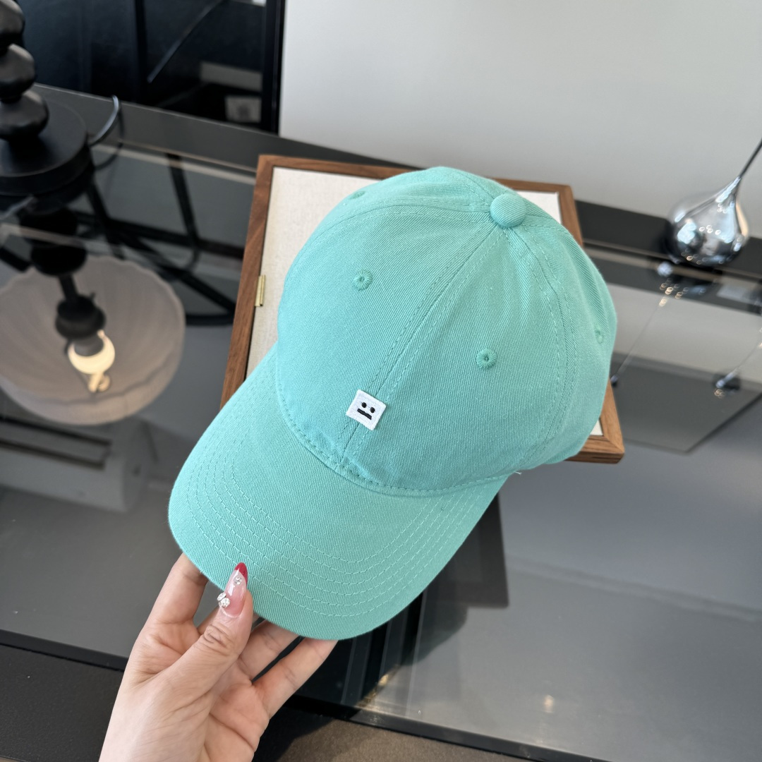 PAcne Studios 新款棒球帽 男女同款 ！！