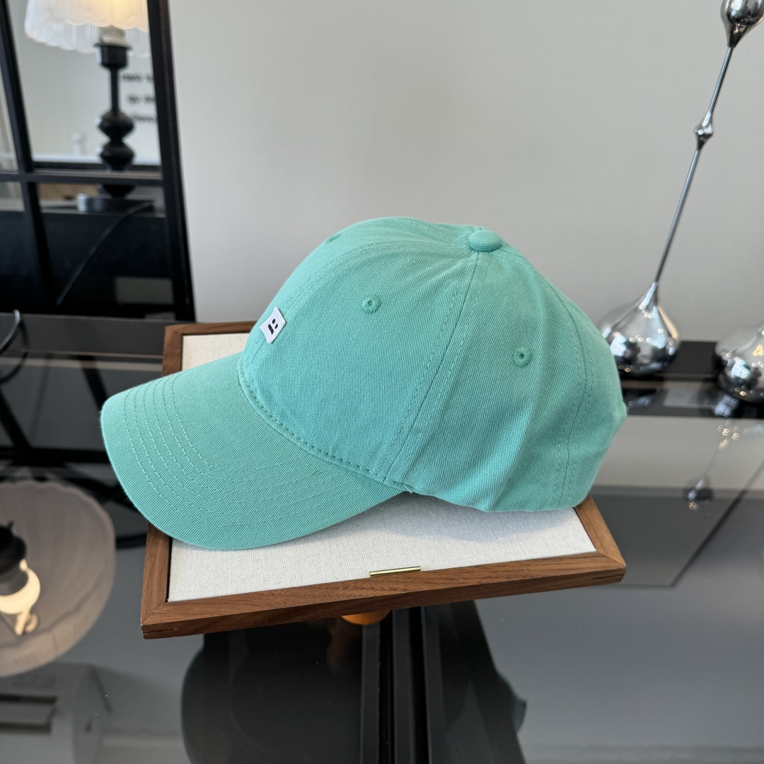 PAcne Studios 新款棒球帽 男女同款 ！！