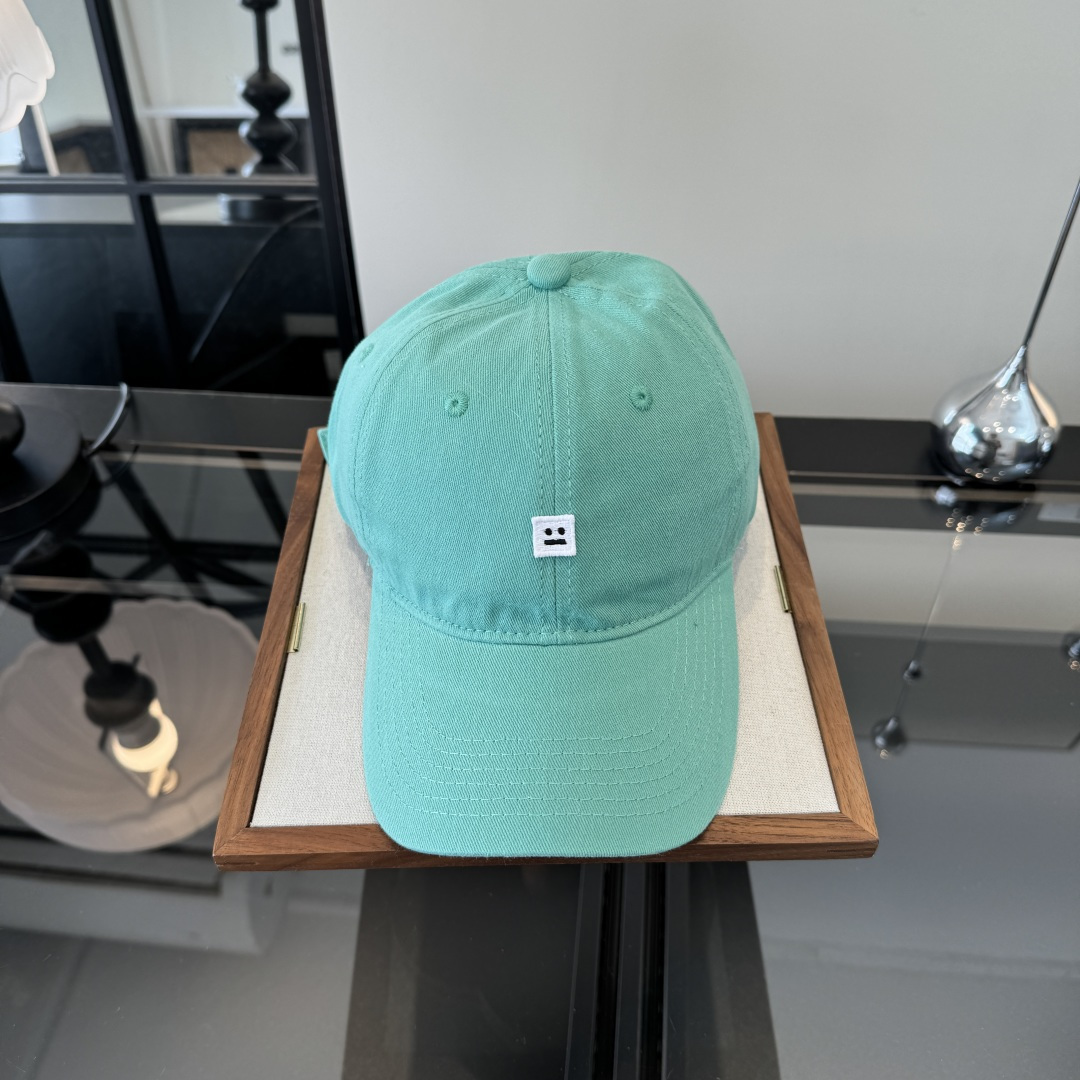 PAcne Studios 新款棒球帽 男女同款 ！！