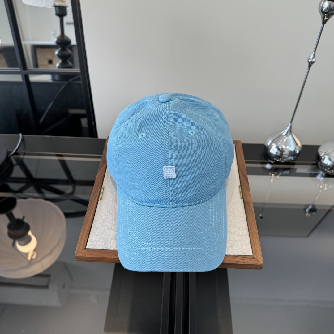 PAcne Studios 新款棒球帽 男女同款 ！！