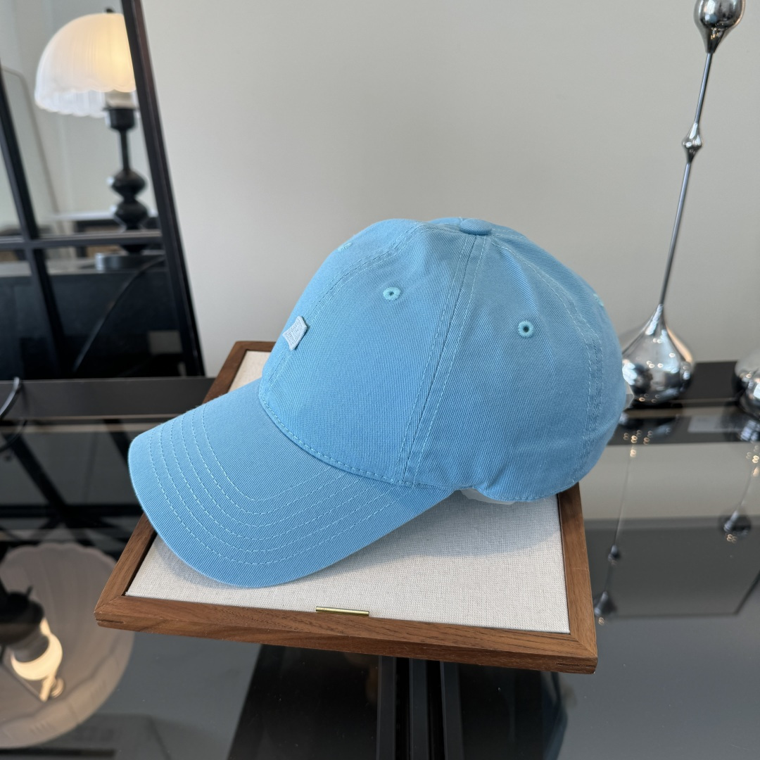 PAcne Studios 新款棒球帽 男女同款 ！！