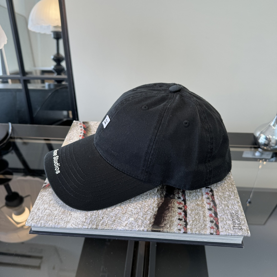 PAcne Studios 新款棒球帽 男女同款 ！！