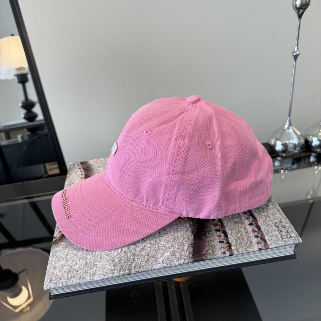 PAcne Studios 新款棒球帽 男女同款 ！！