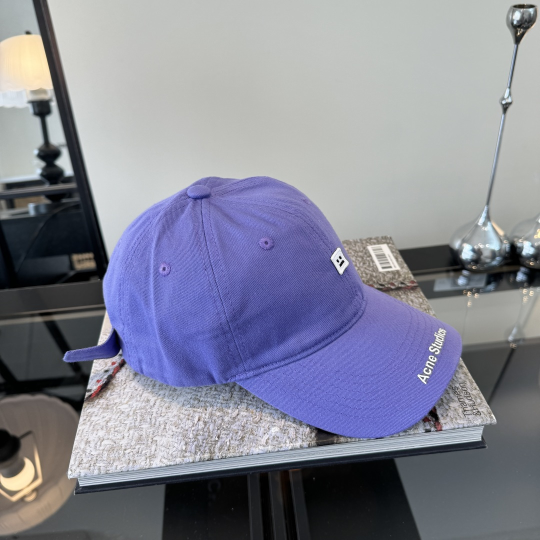 PAcne Studios 新款棒球帽 男女同款 ！！