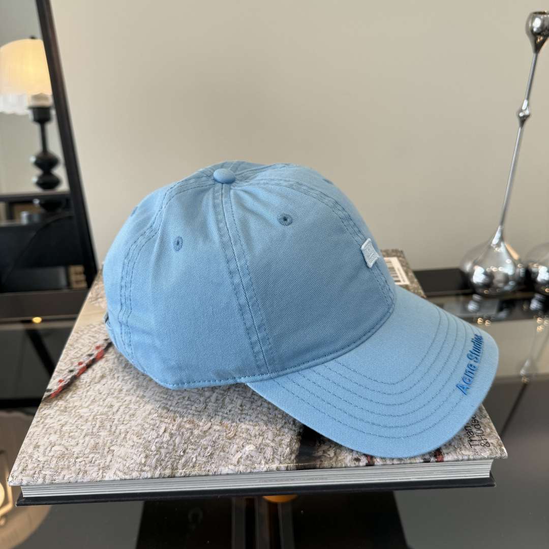 PAcne Studios 新款棒球帽 男女同款 ！！