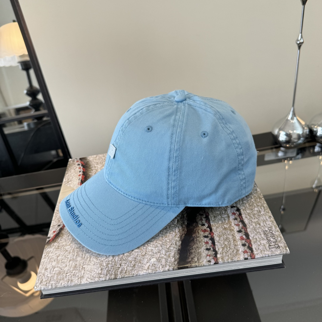 PAcne Studios 新款棒球帽 男女同款 ！！
