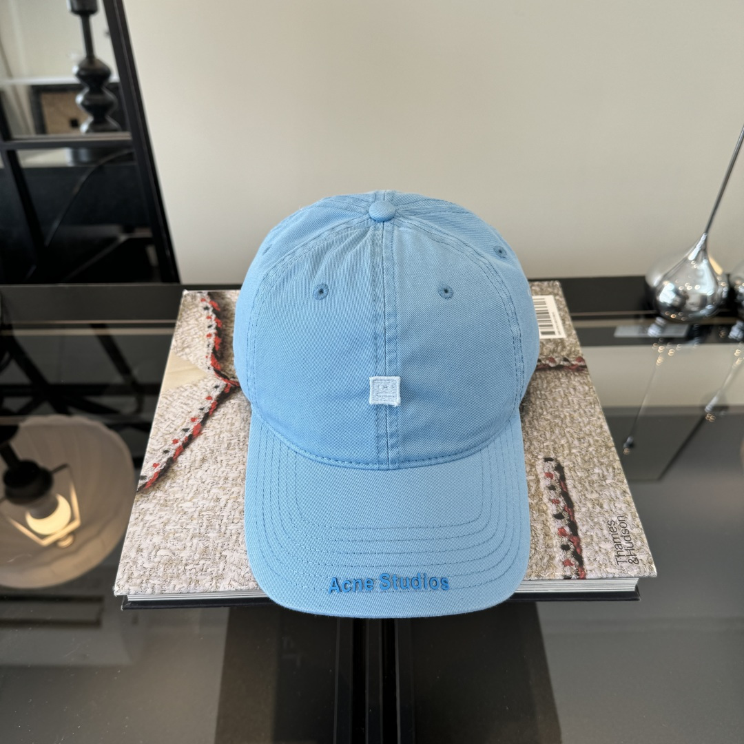 PAcne Studios 新款棒球帽 男女同款 ！！