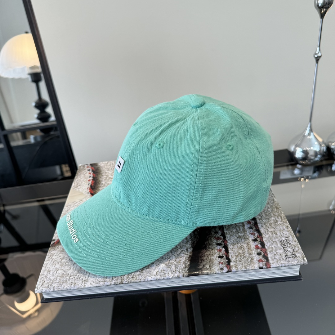 PAcne Studios 新款棒球帽 男女同款 ！！