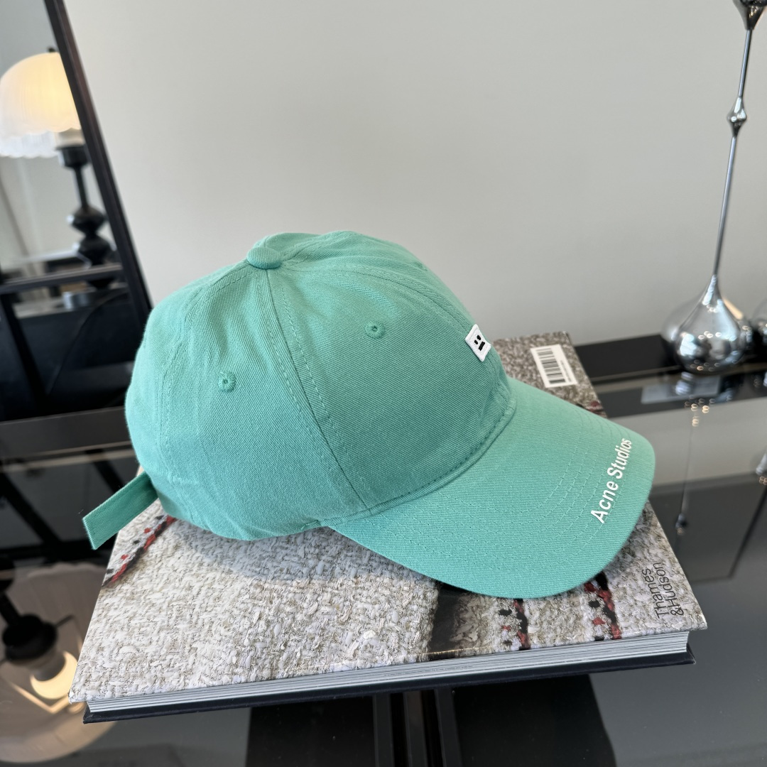 PAcne Studios 新款棒球帽 男女同款 ！！