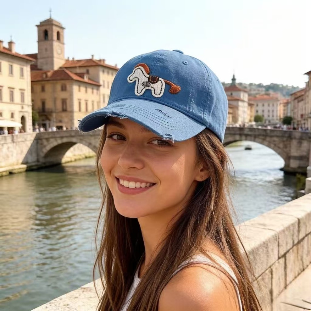 P爱马仕HERMES新款鸭舌帽🧢男女通用，头围57cm