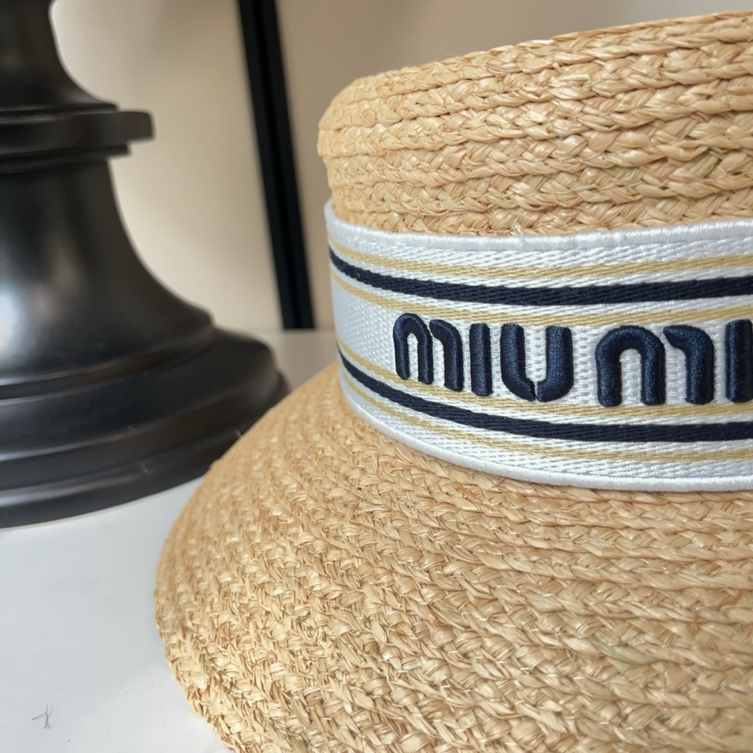Designer Hat