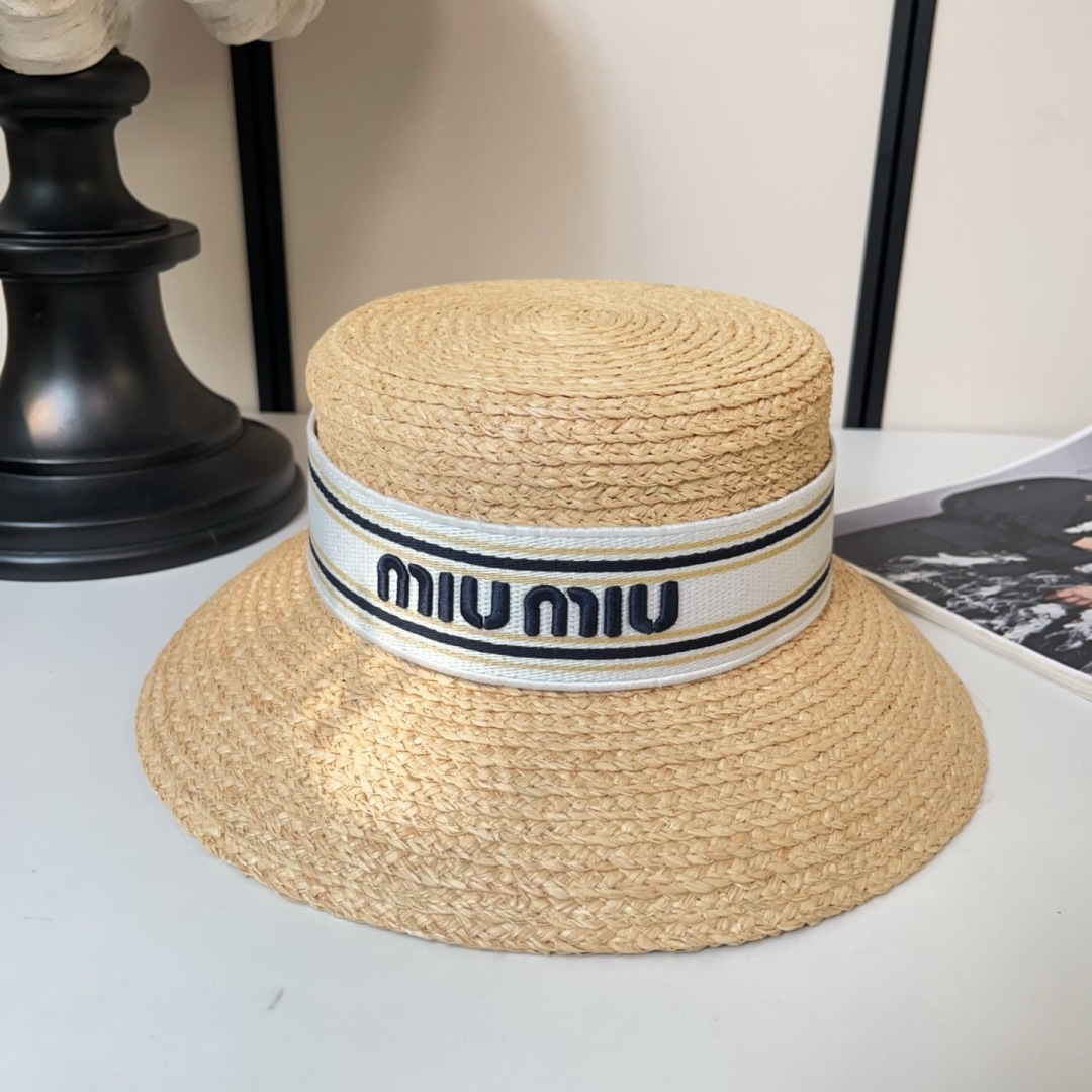 Designer Hat