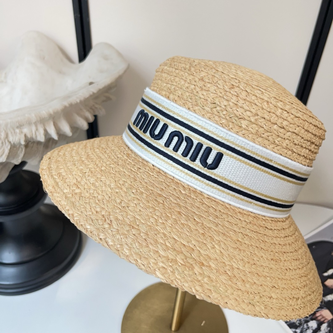 Designer Hat