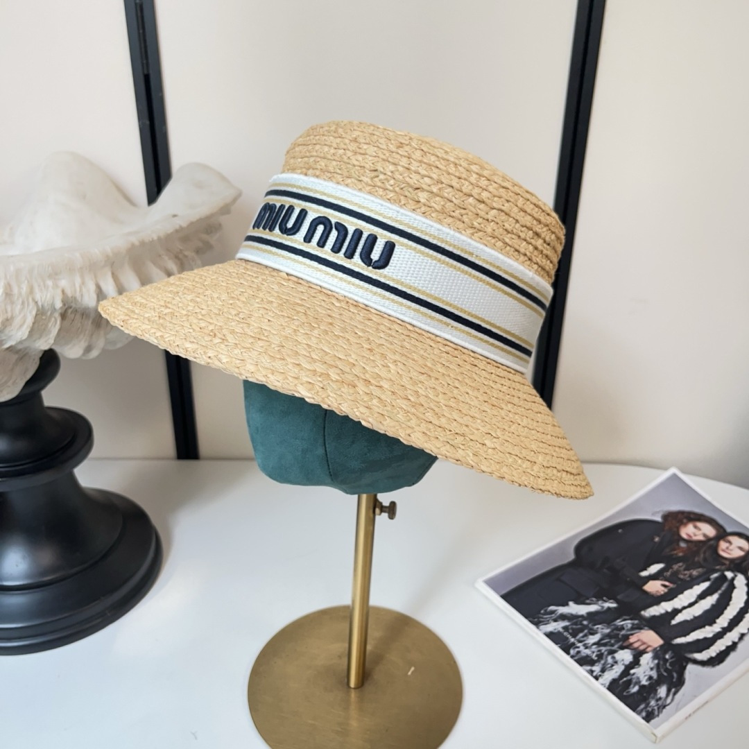 Designer Hat