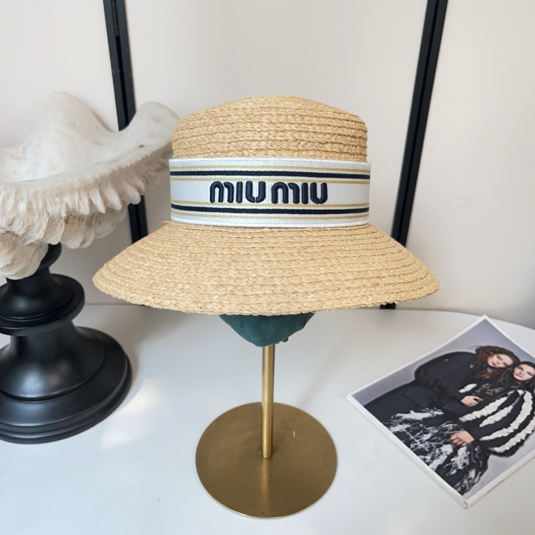 Designer Hat